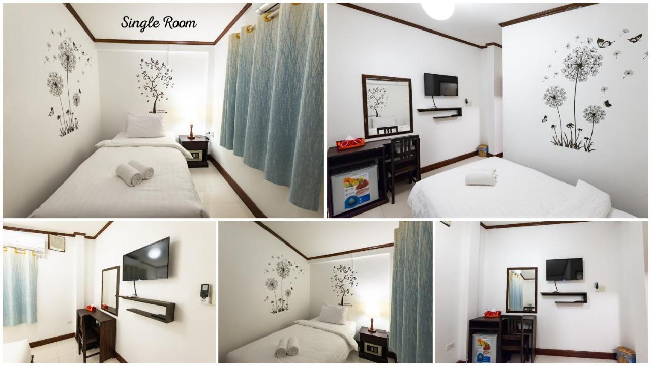 Jasmine Ville By Mylaohome Luang Prabang Eksteriør billede